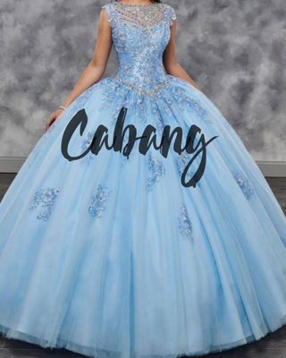 Vestido de 15 