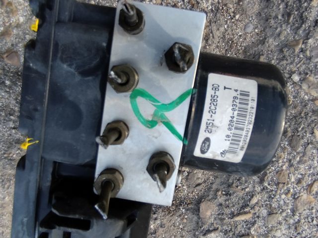 M dulo ABS Ford Focus St Mk1 De Segunda Mano Por 50 EUR En Parla En m-dulo-abs-ford-focus-st-mk1-de-segunda-mano-por-50-eur-en-parla-en