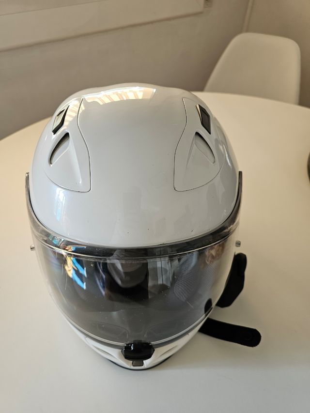 Casco Integral HJC RPHA FG-ST - SOLO HOY-