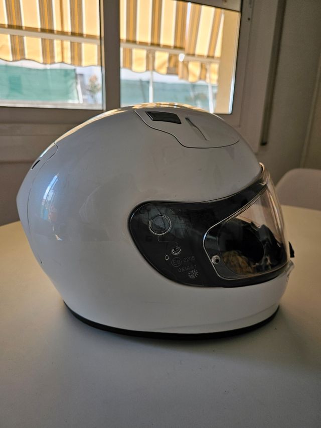 Casco Integral HJC RPHA FG-ST - SOLO HOY-