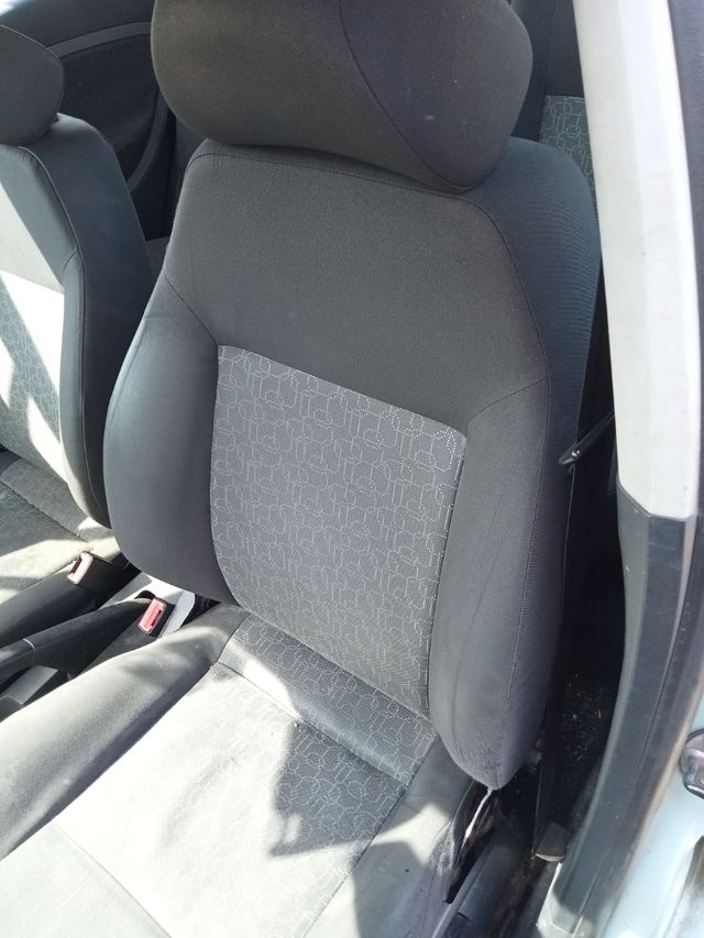 Seat Ibiza 6l asiento o asientos
