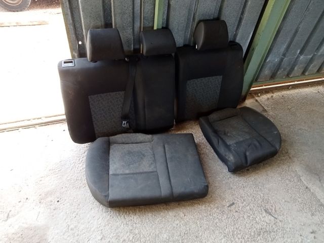 Seat Ibiza 6l asiento o asientos