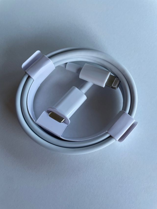 cable apple usb tipo c