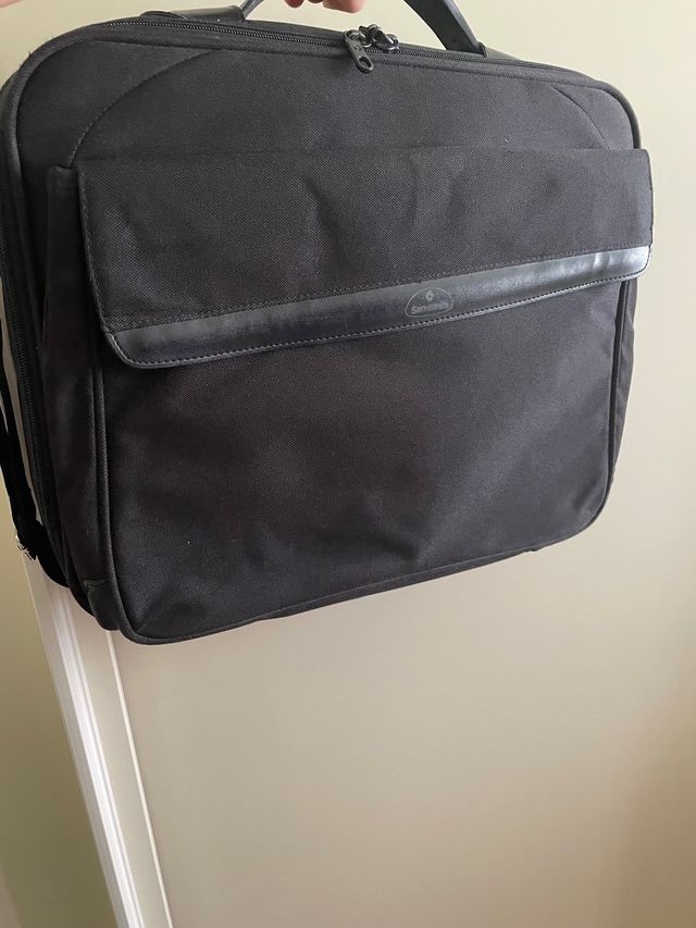 maletin de samsonite