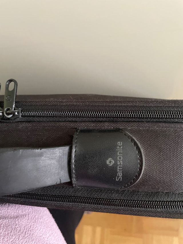 maletin de samsonite