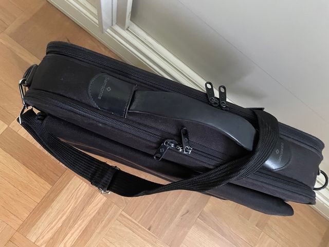 maletin de samsonite