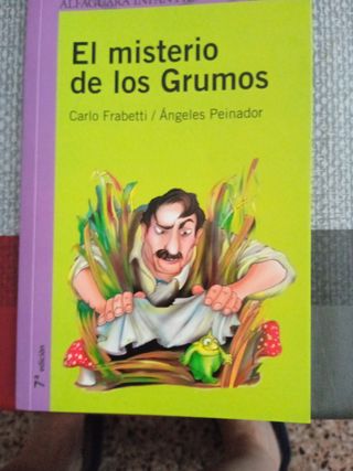 Libro