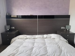Habitación matrimonio 