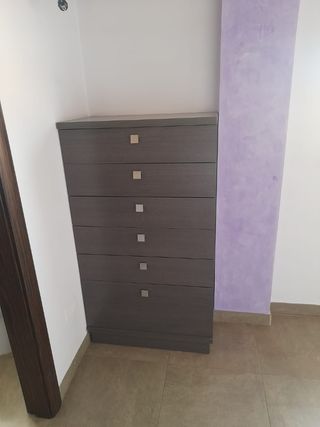 Habitación matrimonio 