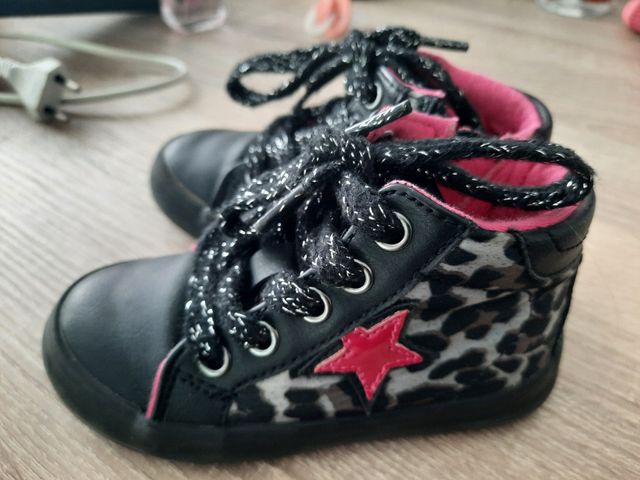 Zapatos chicco 22 nuevos