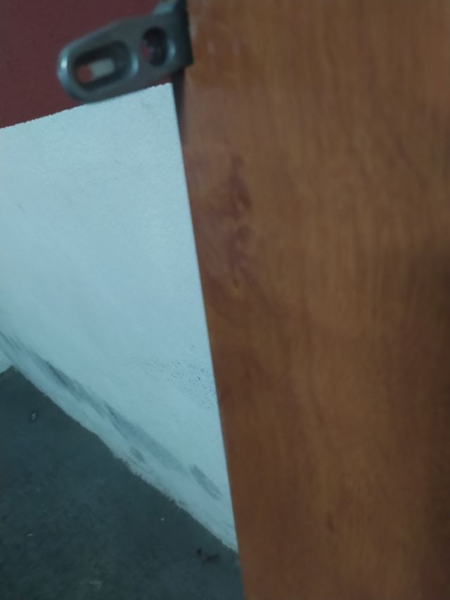 Repisa de madera,medidas 120 x 21 cm