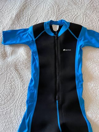 Traje Neopreno niño/ niña