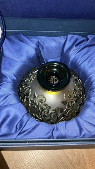 Vaso Fabergé Imperial