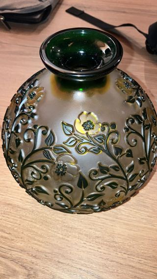 Vaso Fabergé Imperial