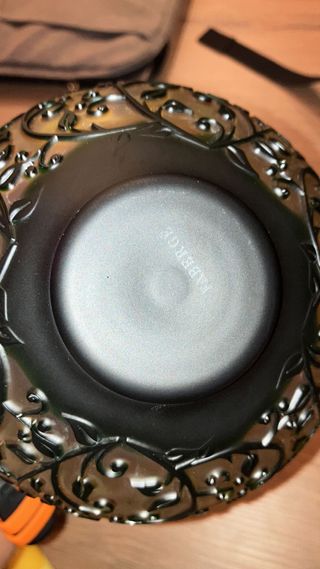 Vaso Fabergé Imperial