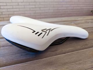 Sillín bici "Selle Royal"