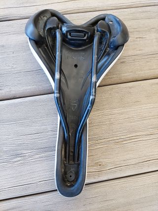Sillín bici "Selle Royal"