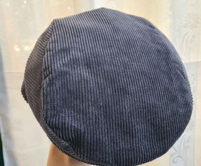 Coppola Samuele Petracci grigio