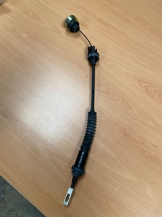 cable de embrague citroen
