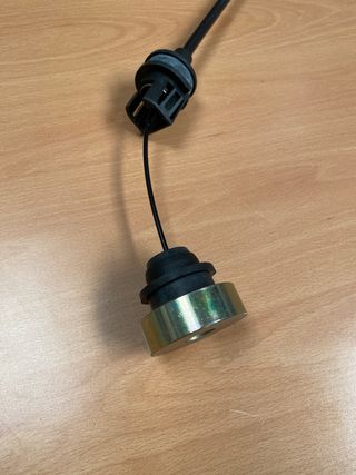 cable de embrague citroen