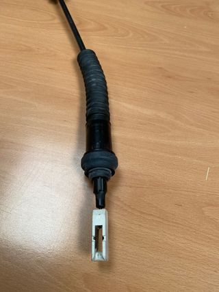 cable de embrague citroen