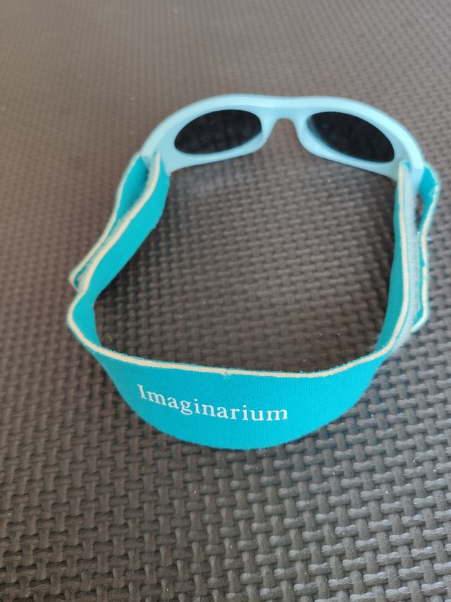 Lote ropa playa/piscina bebé 12 meses