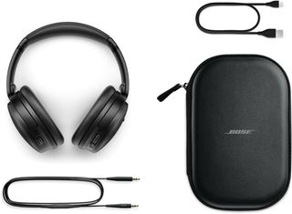 Nuevos Bose QuietComfort A ESTRENAR