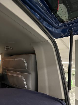 Volkswagen Multivan 2014