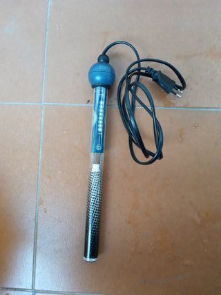 Artículos para acuario