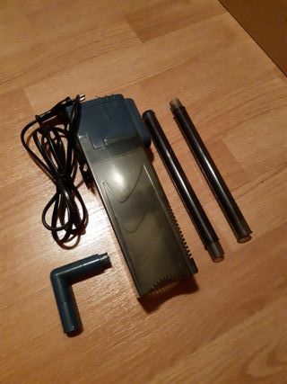 Artículos para acuario