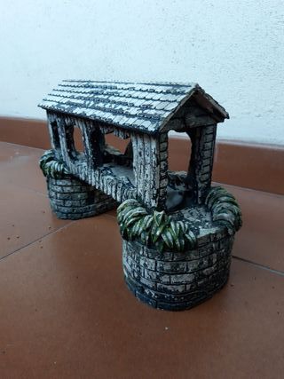 Artículos para acuario