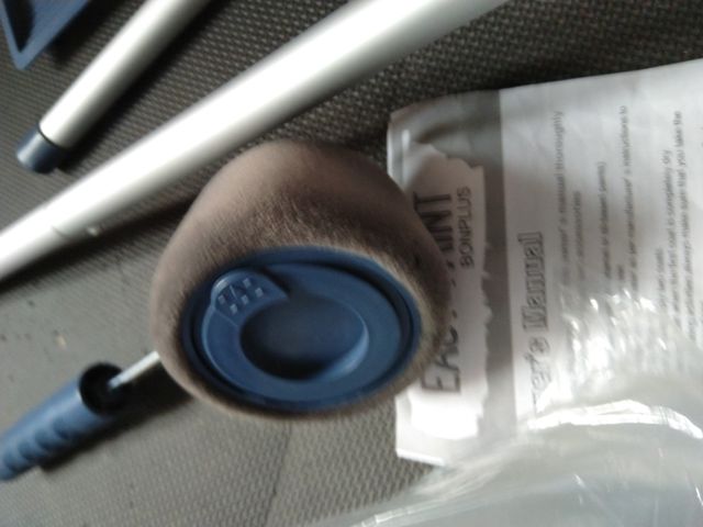 Kit para pintar sin goteo