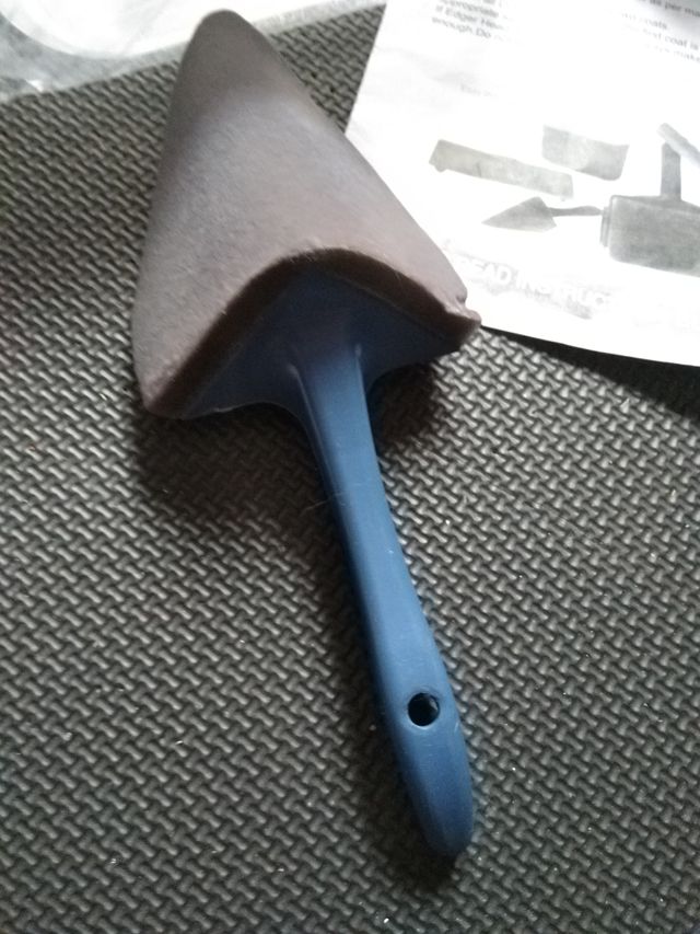 Kit para pintar sin goteo