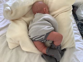 MUÑECO REBORN