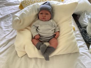 MUÑECO REBORN