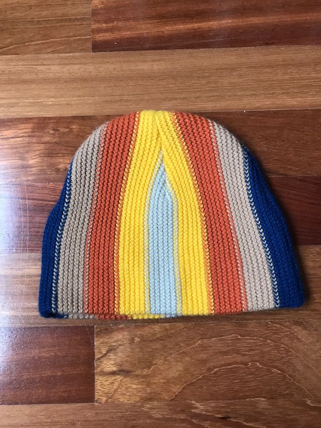 Gorro colores