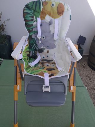 Trona bebé/niño 👶