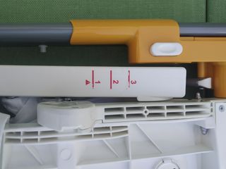 Trona bebé/niño 👶