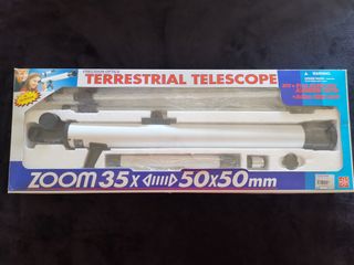 Telescopio