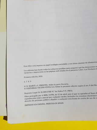 📙VALORES ETICOS 2📙 VAL