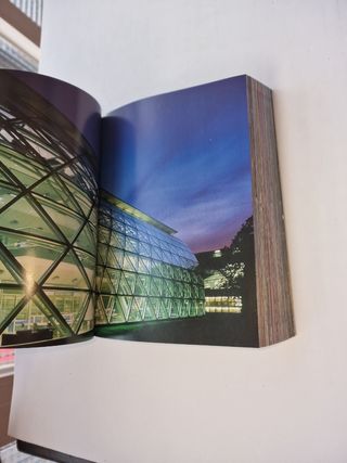 Atlas de Arquitectura Actual