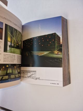 Atlas de Arquitectura Actual