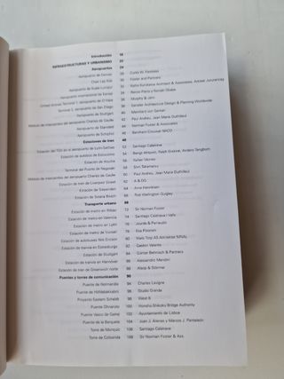 Atlas de Arquitectura Actual