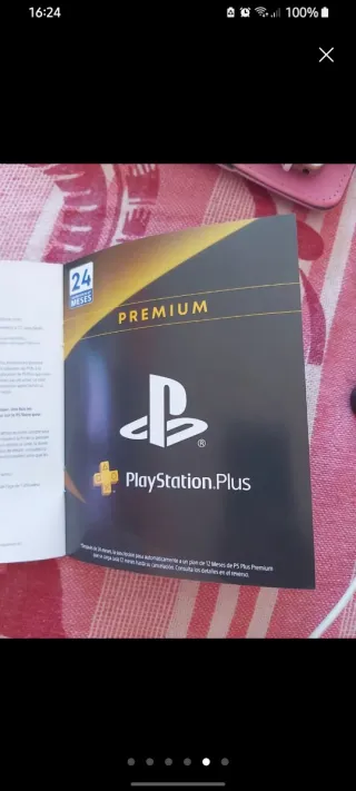 Far Cry 5 PS4 + PS PLUS PREMIUM 24 MESES.