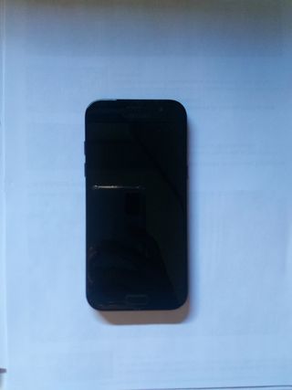 SAMSUNG GALAXY A5 (2017)