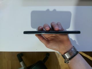 SAMSUNG GALAXY A5 (2017)