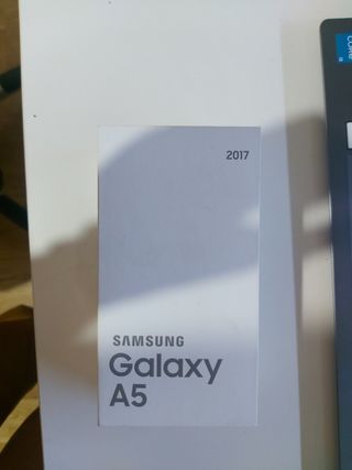 SAMSUNG GALAXY A5 (2017)