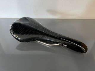Bicycle Saddle Bontrager Affinity Rxl Carbon Saddle Hot Bontrager