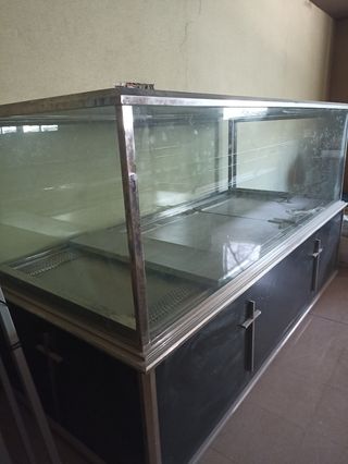 Cámara funeraria refrigerada