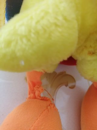 Titty. Zainetto per bambini porta giochi